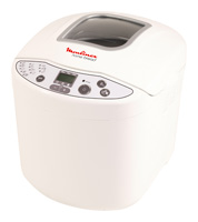 Moulinex OW2000 Home Bread